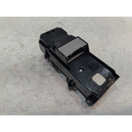 2016-2021 HONDA CIVIC FRONT DRIVER SIDE MASTER DOOR WINDOW SWITCH W/O BEZEL OEM 2016-2021 HONDA CIVIC FRONT DRIVER SIDE MASTER DOOR WINDOW SWITCH W/O BEZEL OEM