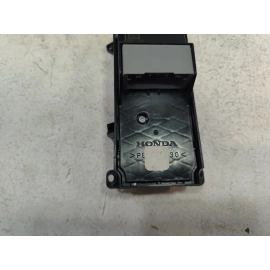 2016-2021 HONDA CIVIC FRONT DRIVER SIDE MASTER DOOR WINDOW SWITCH W/O BEZEL OEM 2016-2021 HONDA CIVIC FRONT DRIVER SIDE MASTER DOOR WINDOW SWITCH W/O BEZEL OEM