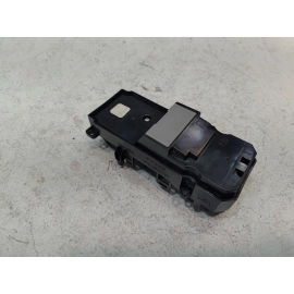 2016-2021 HONDA CIVIC FRONT DRIVER SIDE MASTER DOOR WINDOW SWITCH W/O BEZEL OEM 2016-2021 HONDA CIVIC FRONT DRIVER SIDE MASTER DOOR WINDOW SWITCH W/O BEZEL OEM