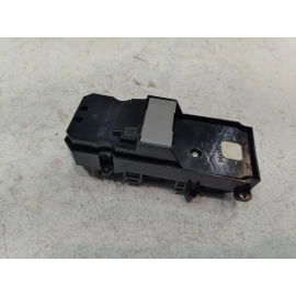 2016-2021 HONDA CIVIC FRONT DRIVER SIDE MASTER DOOR WINDOW SWITCH W/O BEZEL OEM 2016-2021 HONDA CIVIC FRONT DRIVER SIDE MASTER DOOR WINDOW SWITCH W/O BEZEL OEM