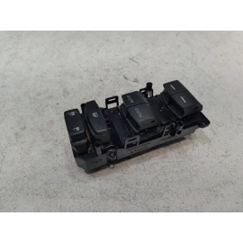 2016-2021 HONDA CIVIC FRONT DRIVER SIDE MASTER DOOR WINDOW SWITCH W/O BEZEL OEM 2016-2021 HONDA CIVIC FRONT DRIVER SIDE MASTER DOOR WINDOW SWITCH W/O BEZEL OEM