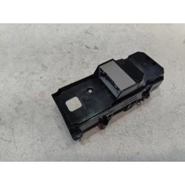 2016-2021 HONDA CIVIC FRONT DRIVER SIDE MASTER DOOR WINDOW SWITCH W/O BEZEL OEM 2016-2021 HONDA CIVIC FRONT DRIVER SIDE MASTER DOOR WINDOW SWITCH W/O BEZEL OEM