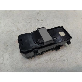 2016-2021 HONDA CIVIC FRONT DRIVER SIDE MASTER DOOR WINDOW SWITCH W/O BEZEL OEM 2016-2021 HONDA CIVIC FRONT DRIVER SIDE MASTER DOOR WINDOW SWITCH W/O BEZEL OEM