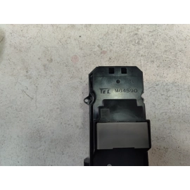 2016-2021 HONDA CIVIC FRONT DRIVER SIDE MASTER DOOR WINDOW SWITCH W/O BEZEL OEM 2016-2021 HONDA CIVIC FRONT DRIVER SIDE MASTER DOOR WINDOW SWITCH W/O BEZEL OEM