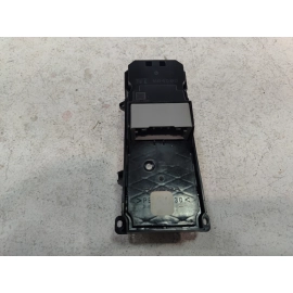 2016-2021 HONDA CIVIC FRONT DRIVER SIDE MASTER DOOR WINDOW SWITCH W/O BEZEL OEM 2016-2021 HONDA CIVIC FRONT DRIVER SIDE MASTER DOOR WINDOW SWITCH W/O BEZEL OEM