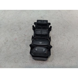 2016-2021 HONDA CIVIC FRONT DRIVER SIDE MASTER DOOR WINDOW SWITCH W/O BEZEL OEM 2016-2021 HONDA CIVIC FRONT DRIVER SIDE MASTER DOOR WINDOW SWITCH W/O BEZEL OEM