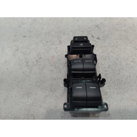 2016-2021 HONDA CIVIC FRONT DRIVER SIDE MASTER DOOR WINDOW SWITCH W/O BEZEL OEM 2016-2021 HONDA CIVIC FRONT DRIVER SIDE MASTER DOOR WINDOW SWITCH W/O BEZEL OEM