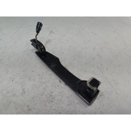 16-21 HONDA CIVIC SPORT FRONT LEFT DRIVER SIDE DOOR EXTERIOR HANDLE *NH797M*OEM