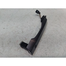 16-21 HONDA CIVIC SPORT FRONT LEFT DRIVER SIDE DOOR EXTERIOR HANDLE *NH797M*OEM
