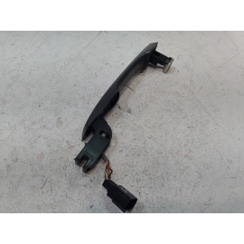 16-21 HONDA CIVIC SPORT FRONT LEFT DRIVER SIDE DOOR EXTERIOR HANDLE *NH797M*OEM