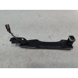 16-21 HONDA CIVIC SPORT FRONT LEFT DRIVER SIDE DOOR EXTERIOR HANDLE *NH797M*OEM