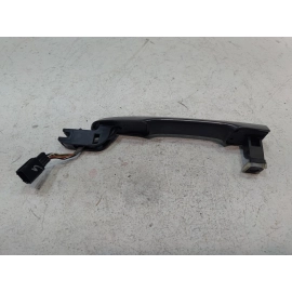 16-21 HONDA CIVIC SPORT FRONT LEFT DRIVER SIDE DOOR EXTERIOR HANDLE *NH797M*OEM