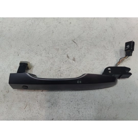 16-21 HONDA CIVIC SPORT FRONT LEFT DRIVER SIDE DOOR EXTERIOR HANDLE *NH797M*OEM