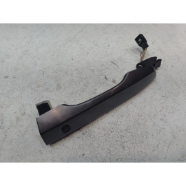 16-21 HONDA CIVIC SPORT FRONT LEFT DRIVER SIDE DOOR EXTERIOR HANDLE *NH797M*OEM