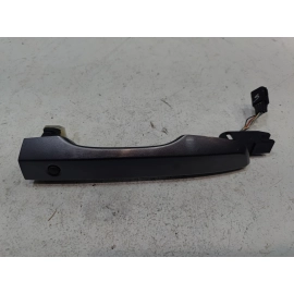 16-21 HONDA CIVIC SPORT FRONT LEFT DRIVER SIDE DOOR EXTERIOR HANDLE *NH797M*OEM