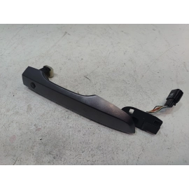 16-21 HONDA CIVIC SPORT FRONT LEFT DRIVER SIDE DOOR EXTERIOR HANDLE *NH797M*OEM