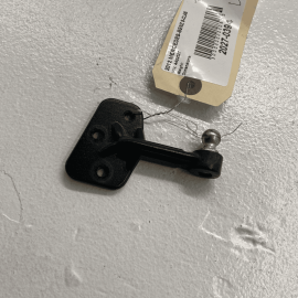 2007-2013 MERCEDES-BENZ S550 W221 Rear Left Driver Side Check Strap Bracket