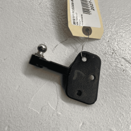 2007-2013 MERCEDES-BENZ S550 W221 Rear Left Driver Side Check Strap Bracket