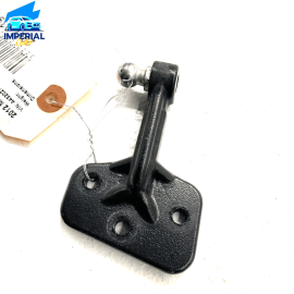 2007-2013 MERCEDES-BENZ S550 W221 Rear Left Driver Side Check Strap Bracket