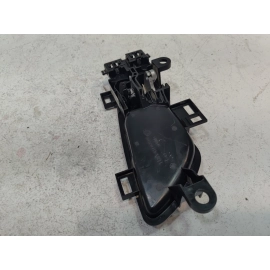 2016 - 2021 HONDA CIVIC FRONT LEFT DRIVER SIDE DOOR INSIDE HANDLE OEM