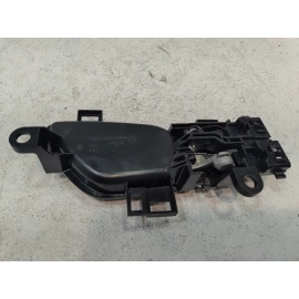 2016 - 2021 HONDA CIVIC FRONT LEFT DRIVER SIDE DOOR INSIDE HANDLE OEM