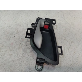 2016 - 2021 HONDA CIVIC FRONT LEFT DRIVER SIDE DOOR INSIDE HANDLE OEM