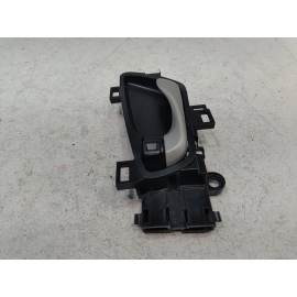 2016 - 2021 HONDA CIVIC FRONT LEFT DRIVER SIDE DOOR INSIDE HANDLE OEM