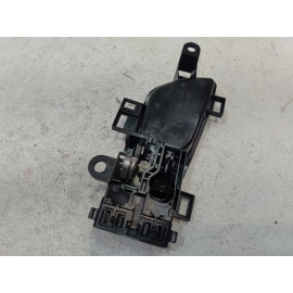 2016 - 2021 HONDA CIVIC FRONT LEFT DRIVER SIDE DOOR INSIDE HANDLE OEM