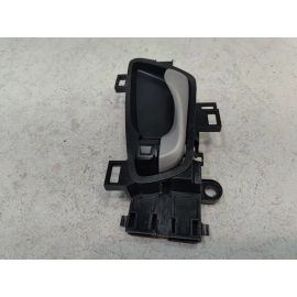 2016 - 2021 HONDA CIVIC FRONT LEFT DRIVER SIDE DOOR INSIDE HANDLE OEM