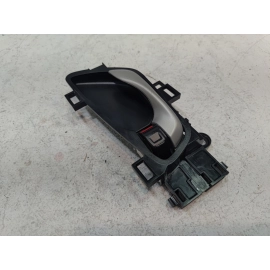 2016 - 2021 HONDA CIVIC FRONT LEFT DRIVER SIDE DOOR INSIDE HANDLE OEM