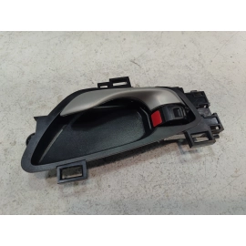 2016 - 2021 HONDA CIVIC FRONT LEFT DRIVER SIDE DOOR INSIDE HANDLE OEM