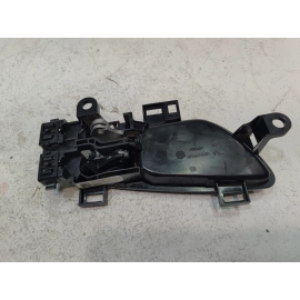 2016 - 2021 HONDA CIVIC FRONT LEFT DRIVER SIDE DOOR INSIDE HANDLE OEM