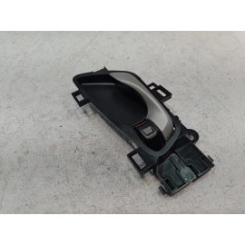 2016 - 2021 HONDA CIVIC FRONT LEFT DRIVER SIDE DOOR INSIDE HANDLE OEM