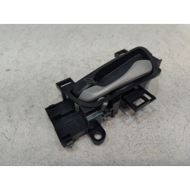 2016 - 2021 HONDA CIVIC FRONT LEFT DRIVER SIDE DOOR INSIDE HANDLE OEM