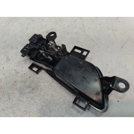 2016 - 2021 HONDA CIVIC FRONT LEFT DRIVER SIDE DOOR INSIDE HANDLE OEM