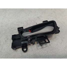 2016 - 2021 HONDA CIVIC FRONT LEFT DRIVER SIDE DOOR INSIDE HANDLE OEM