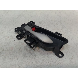 2016 - 2021 HONDA CIVIC FRONT LEFT DRIVER SIDE DOOR INSIDE HANDLE OEM