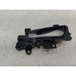 2016 - 2021 HONDA CIVIC FRONT LEFT DRIVER SIDE DOOR INSIDE HANDLE OEM
