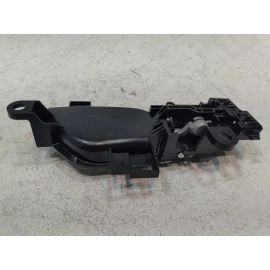 2016 - 2021 HONDA CIVIC FRONT LEFT DRIVER SIDE DOOR INSIDE HANDLE OEM