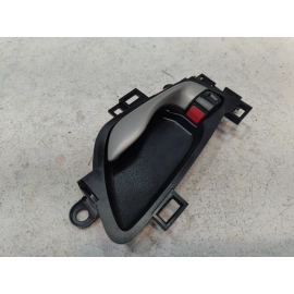2016 - 2021 HONDA CIVIC FRONT LEFT DRIVER SIDE DOOR INSIDE HANDLE OEM