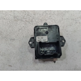 2013-2021 HONDA CIVIC FRONT LEFT DRIVER DOOR OUTER MIRROR CONTROL SWITCH OEM