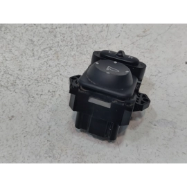 2013-2021 HONDA CIVIC FRONT LEFT DRIVER DOOR OUTER MIRROR CONTROL SWITCH OEM