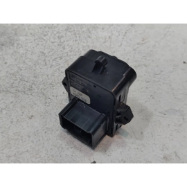 2013-2021 HONDA CIVIC FRONT LEFT DRIVER DOOR OUTER MIRROR CONTROL SWITCH OEM