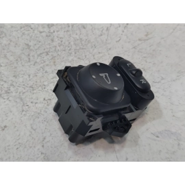 2013-2021 HONDA CIVIC FRONT LEFT DRIVER DOOR OUTER MIRROR CONTROL SWITCH OEM