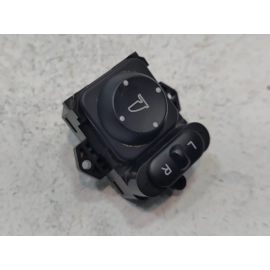 2013-2021 HONDA CIVIC FRONT LEFT DRIVER DOOR OUTER MIRROR CONTROL SWITCH OEM