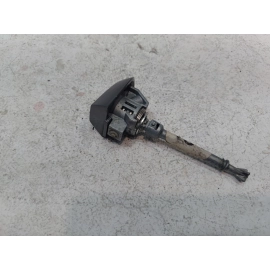 19-21 HONDA CIVIC FRONT LEFT DRIVER DOOR EXTERIOR CYLINDER W/ CAP NH797M OEM