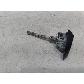 19-21 HONDA CIVIC FRONT LEFT DRIVER DOOR EXTERIOR CYLINDER W/ CAP NH797M OEM
