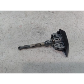 19-21 HONDA CIVIC FRONT LEFT DRIVER DOOR EXTERIOR CYLINDER W/ CAP NH797M OEM