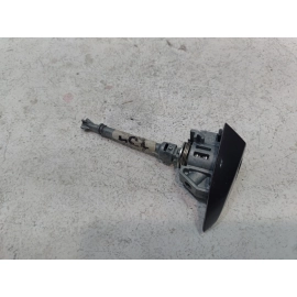 19-21 HONDA CIVIC FRONT LEFT DRIVER DOOR EXTERIOR CYLINDER W/ CAP NH797M OEM