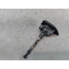 19-21 HONDA CIVIC FRONT LEFT DRIVER DOOR EXTERIOR CYLINDER W/ CAP NH797M OEM